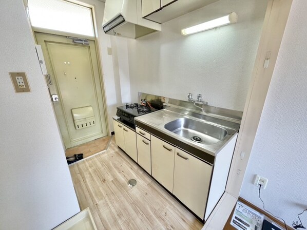 メゾン・ド・ユーの物件内観写真